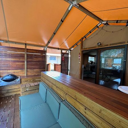 Nrma Port Arthur Holiday Park المظهر الخارجي الصورة