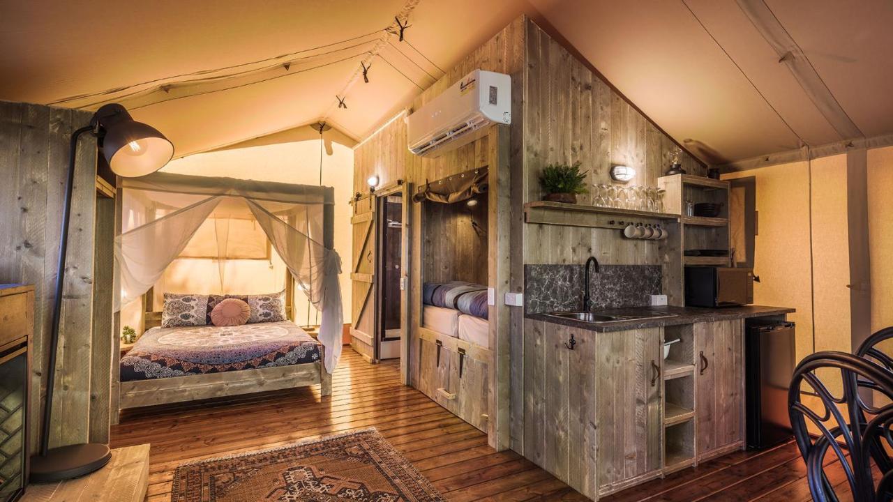 Nrma Port Arthur Holiday Park المظهر الخارجي الصورة