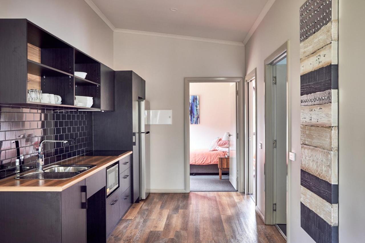 Nrma Port Arthur Holiday Park المظهر الخارجي الصورة