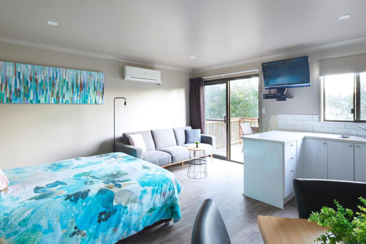 Nrma Port Arthur Holiday Park المظهر الخارجي الصورة