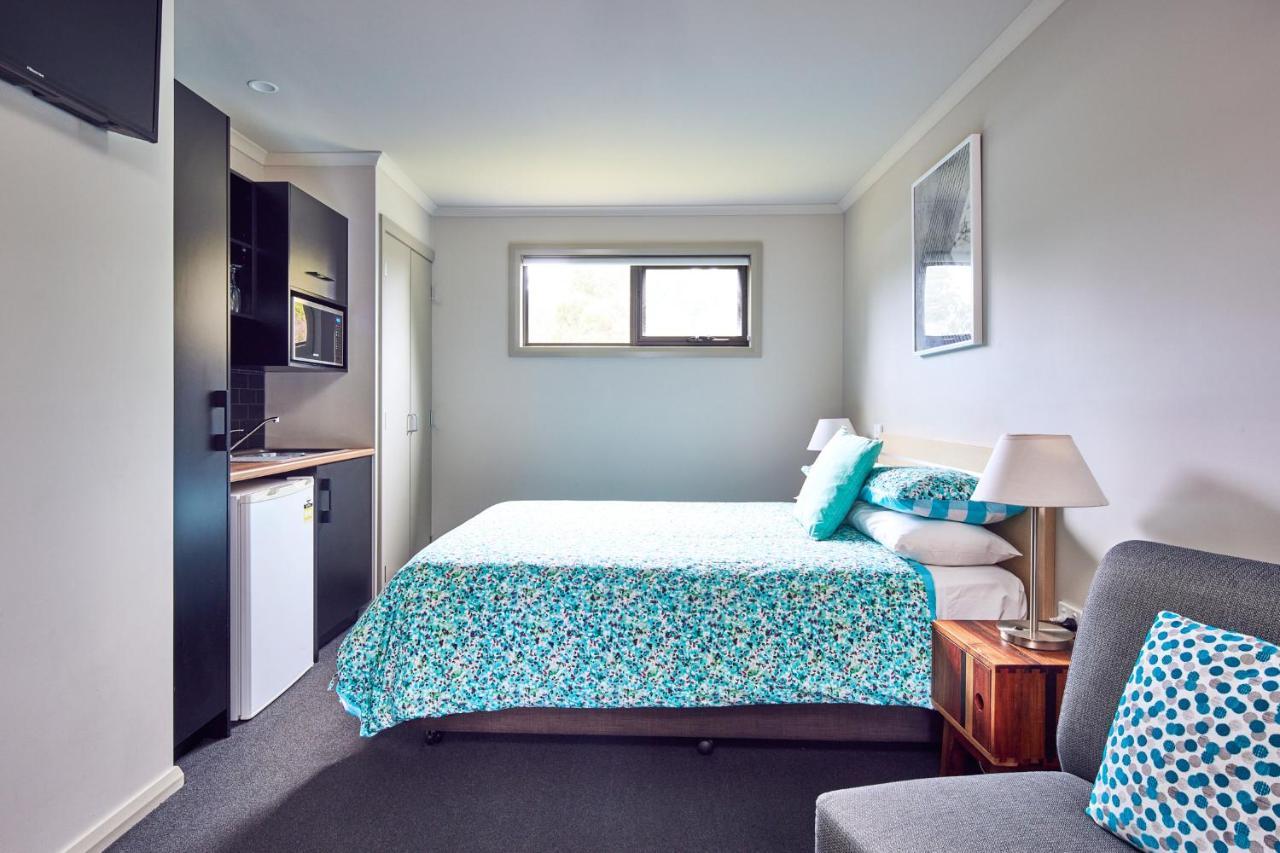 Nrma Port Arthur Holiday Park المظهر الخارجي الصورة