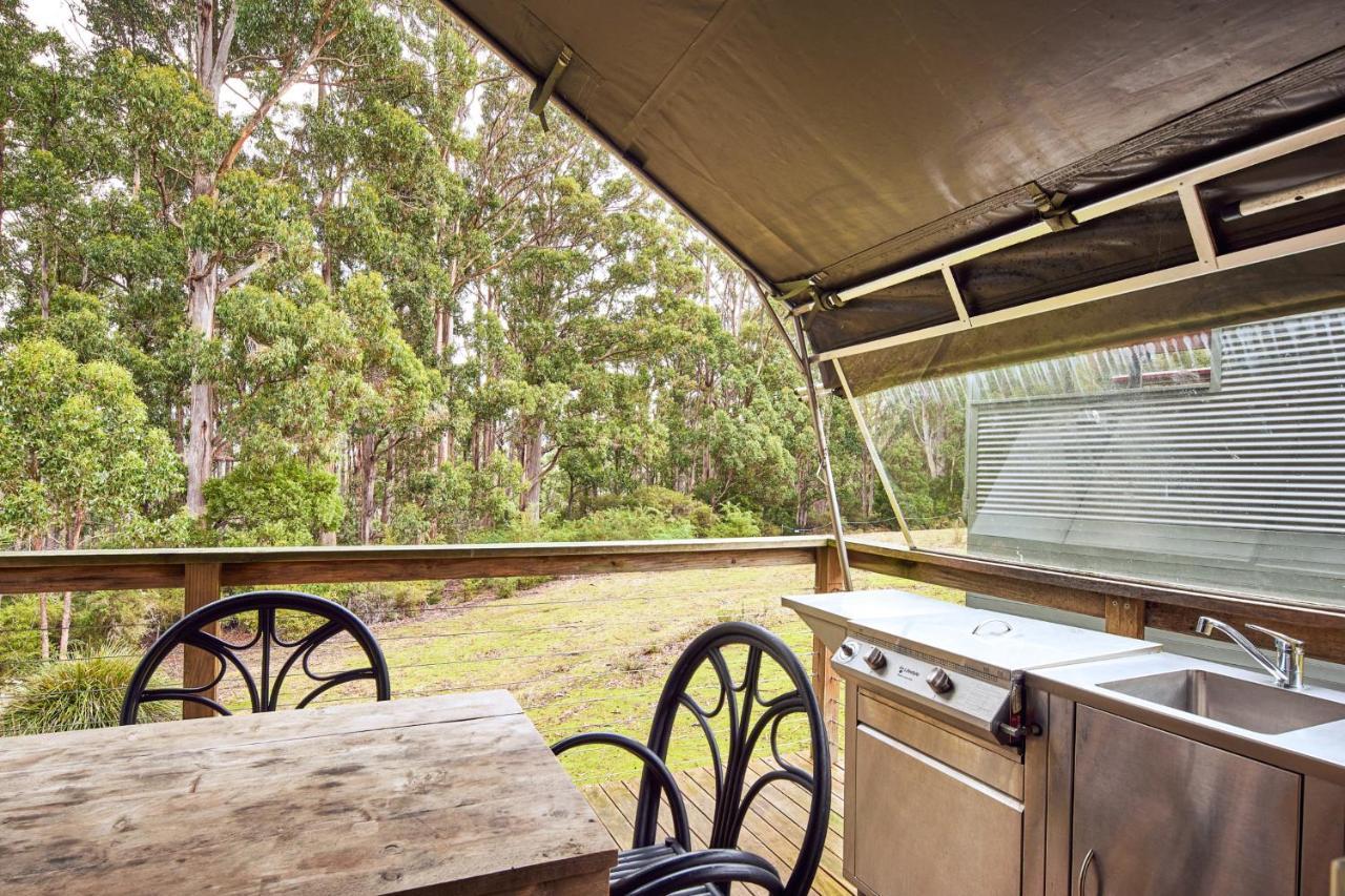 Nrma Port Arthur Holiday Park المظهر الخارجي الصورة