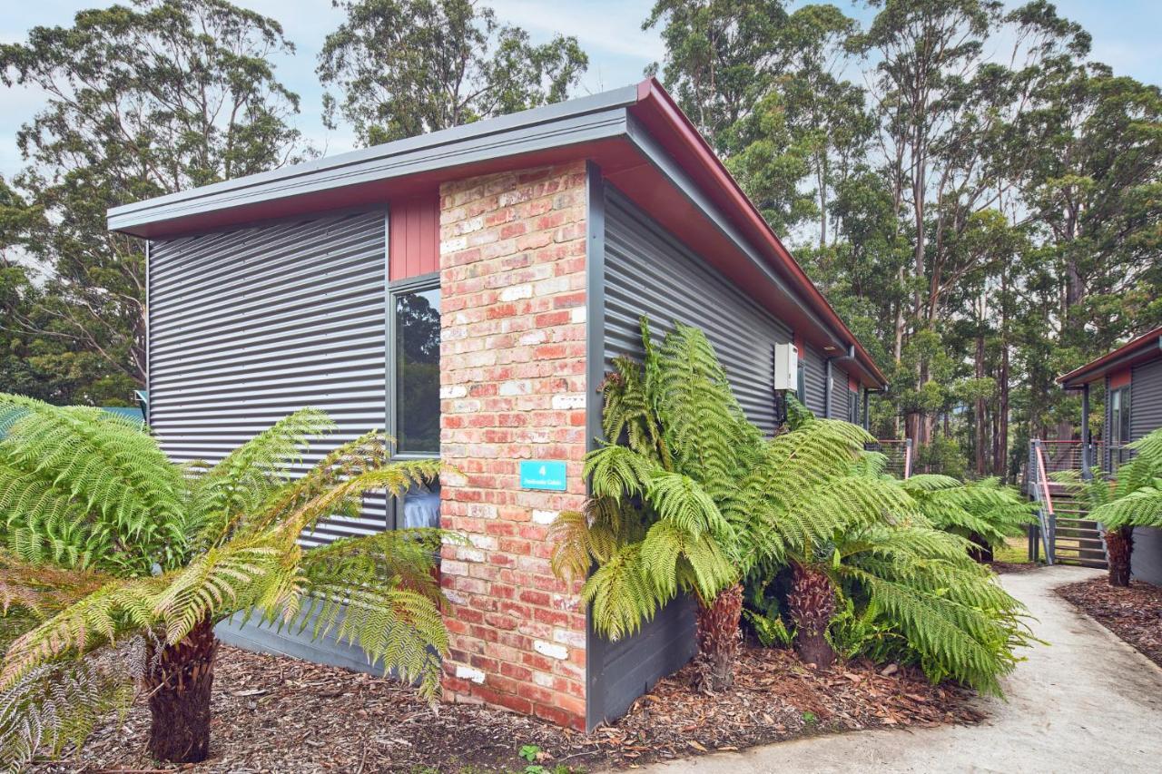 Nrma Port Arthur Holiday Park المظهر الخارجي الصورة