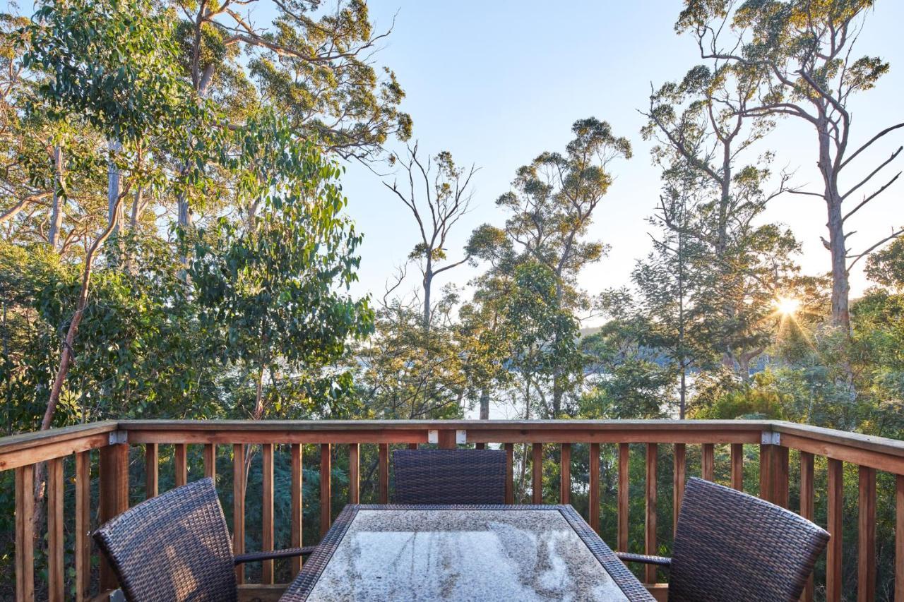 Nrma Port Arthur Holiday Park المظهر الخارجي الصورة