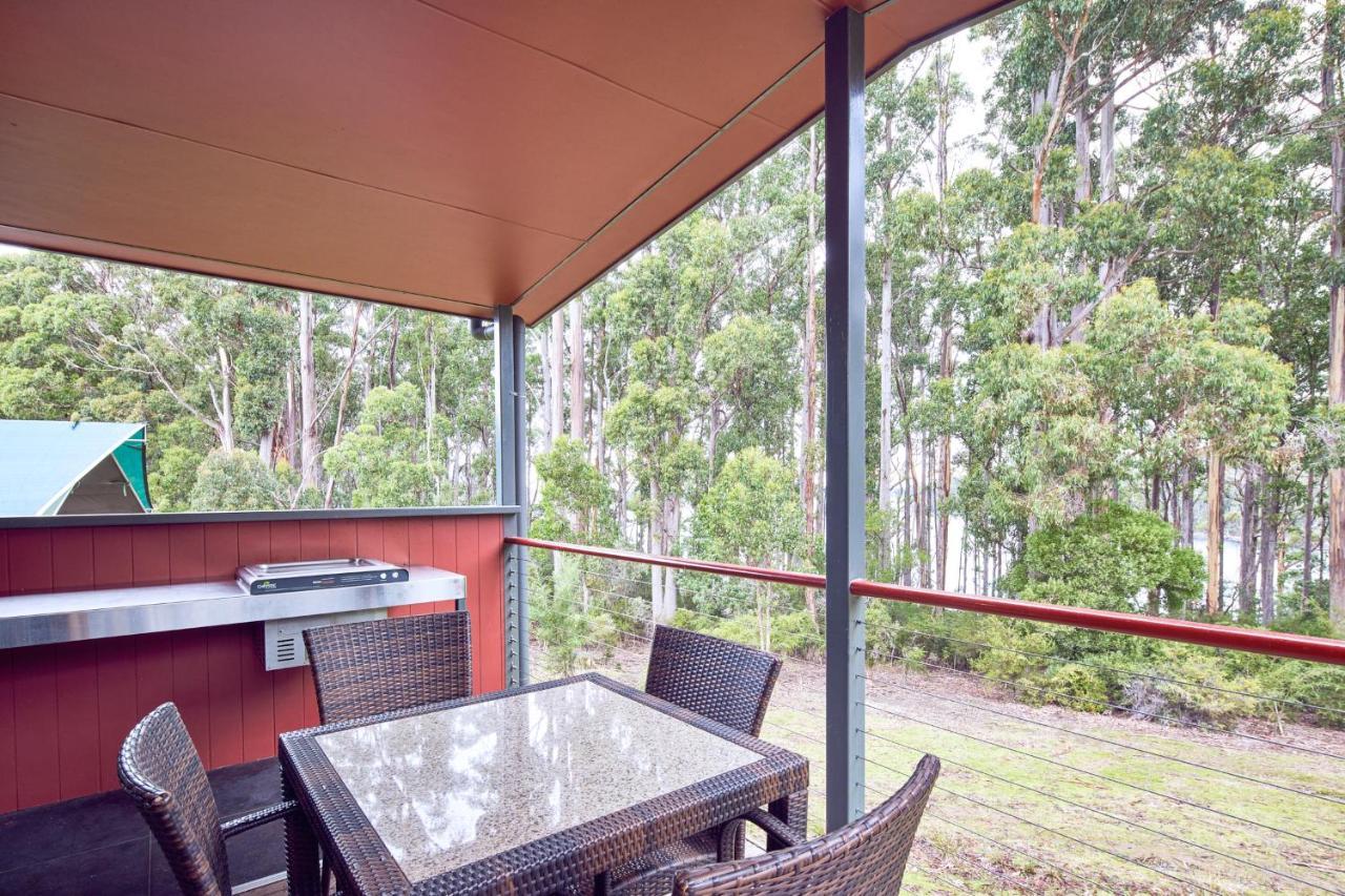 Nrma Port Arthur Holiday Park المظهر الخارجي الصورة
