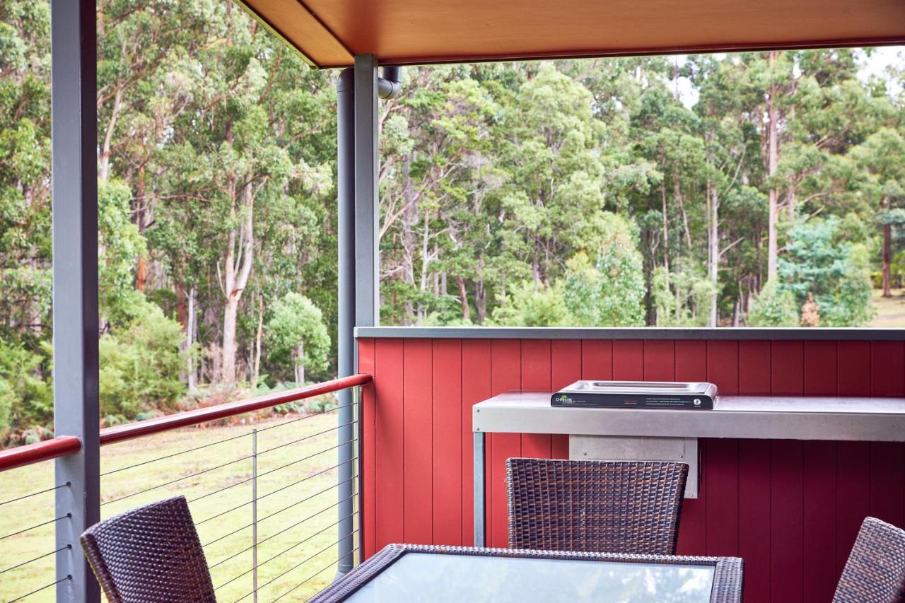 Nrma Port Arthur Holiday Park المظهر الخارجي الصورة
