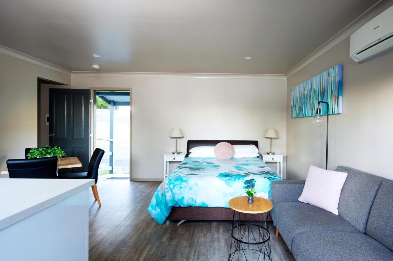 Nrma Port Arthur Holiday Park المظهر الخارجي الصورة