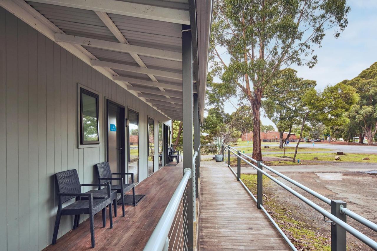 Nrma Port Arthur Holiday Park المظهر الخارجي الصورة