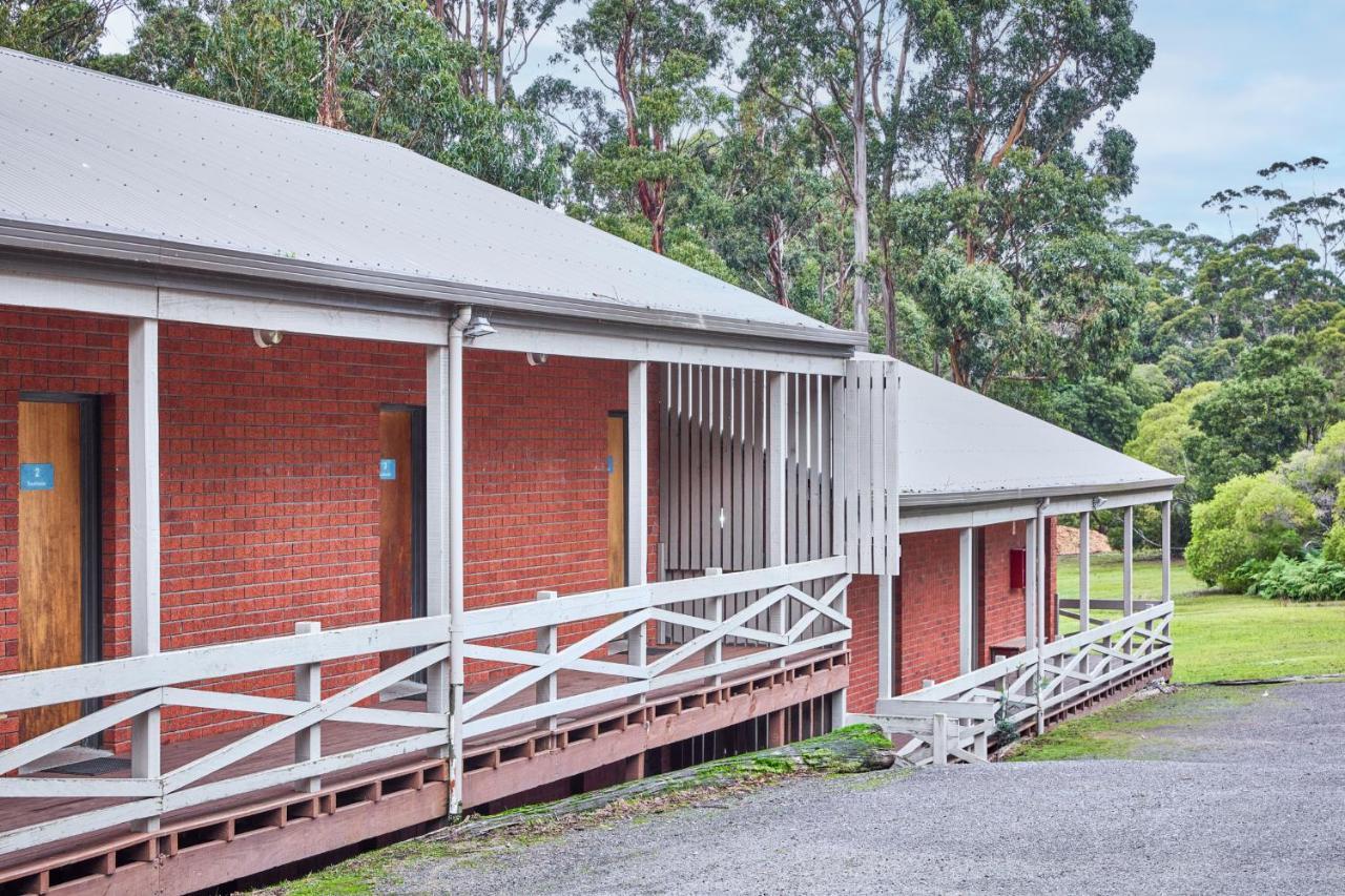 Nrma Port Arthur Holiday Park المظهر الخارجي الصورة