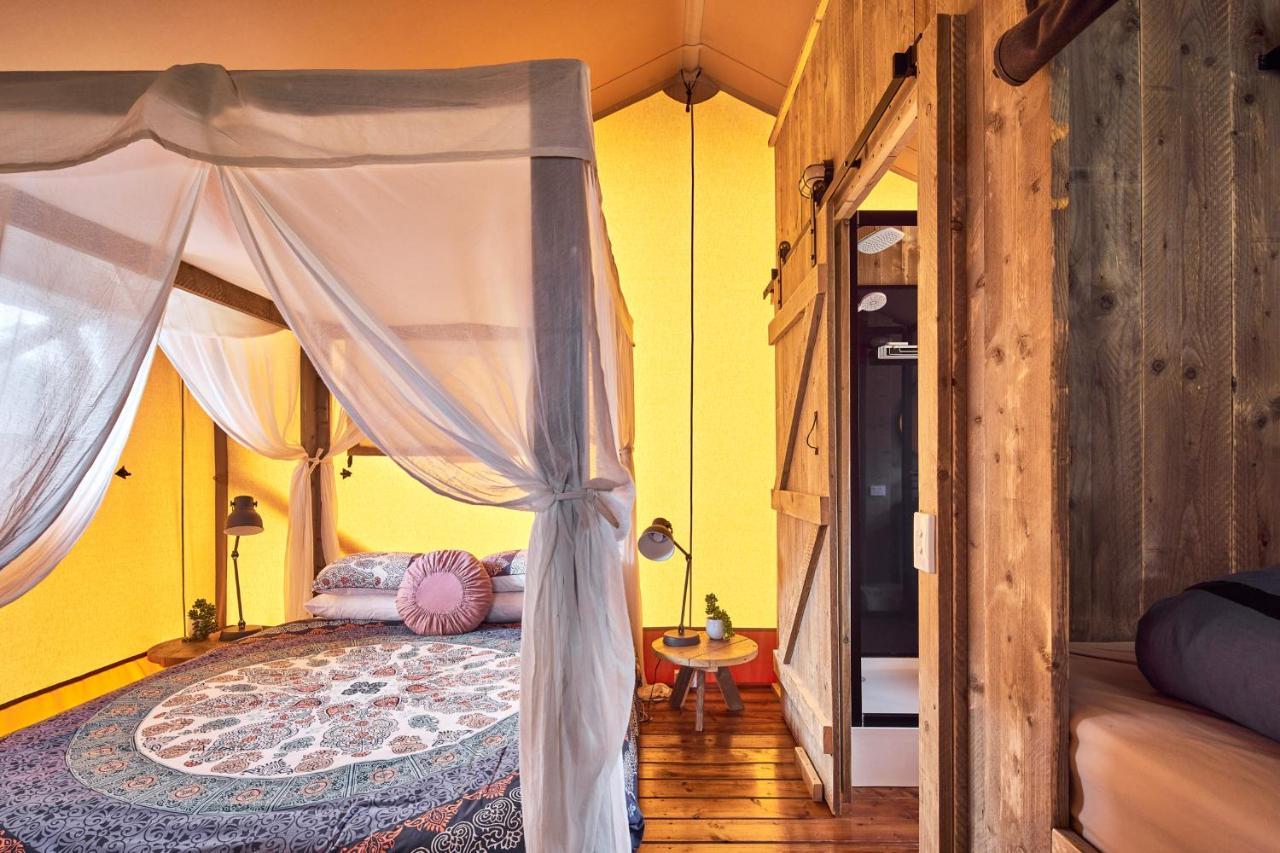 Nrma Port Arthur Holiday Park المظهر الخارجي الصورة