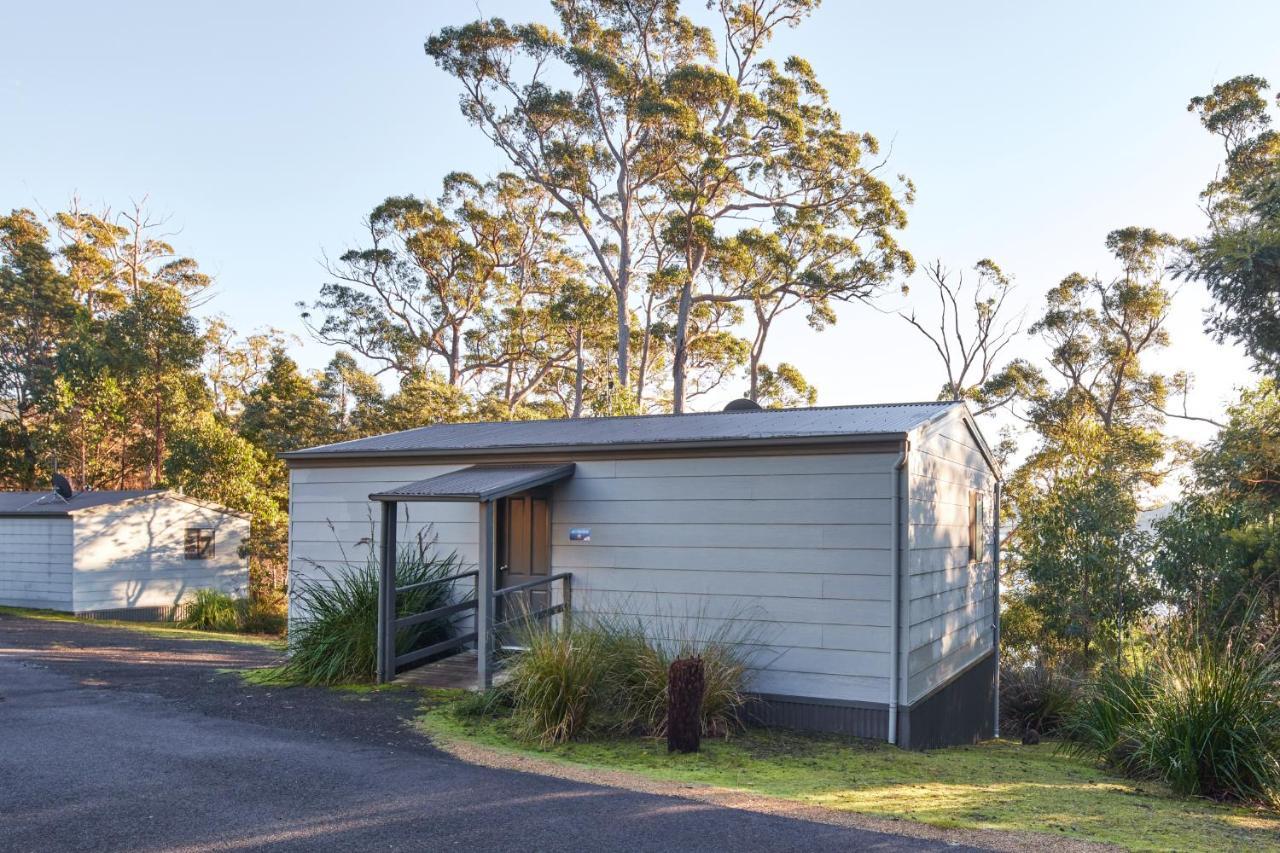Nrma Port Arthur Holiday Park المظهر الخارجي الصورة
