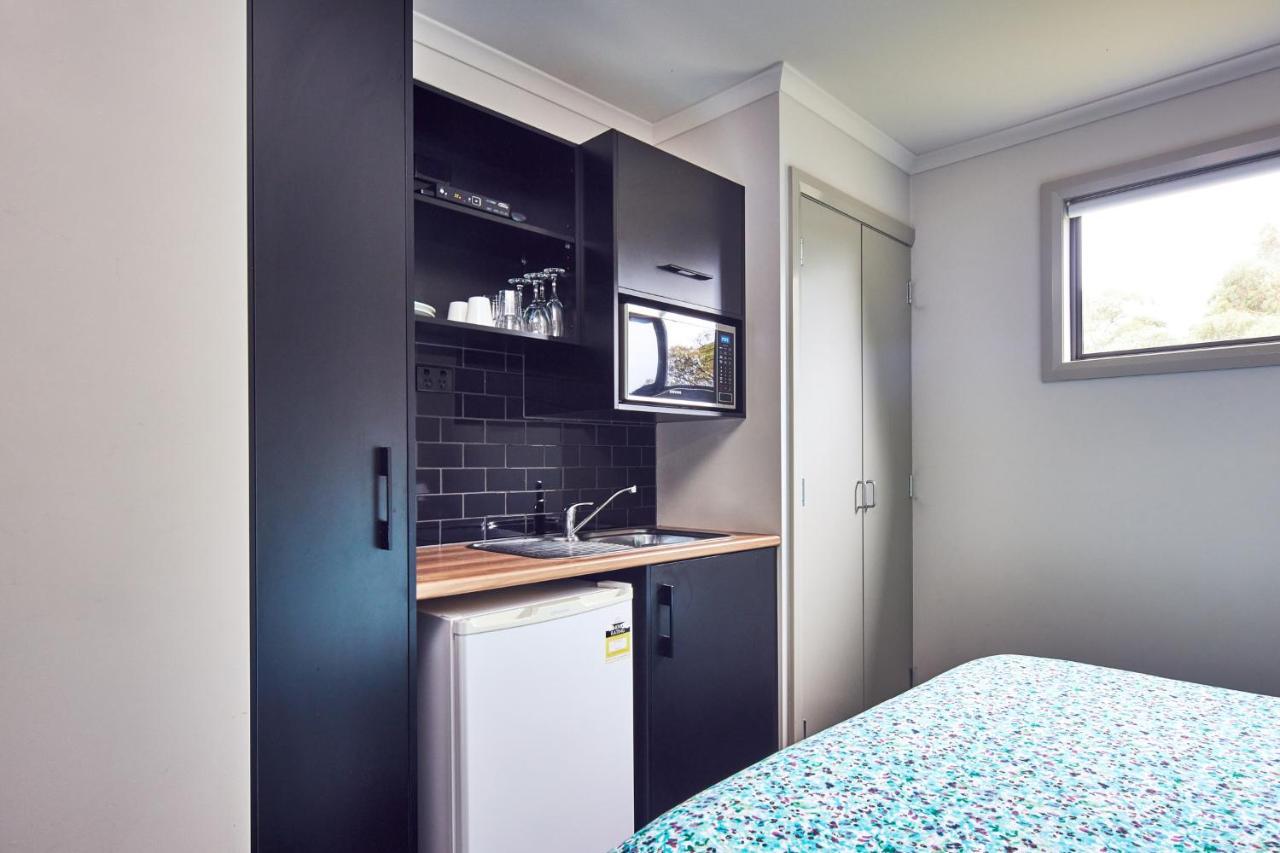 Nrma Port Arthur Holiday Park المظهر الخارجي الصورة