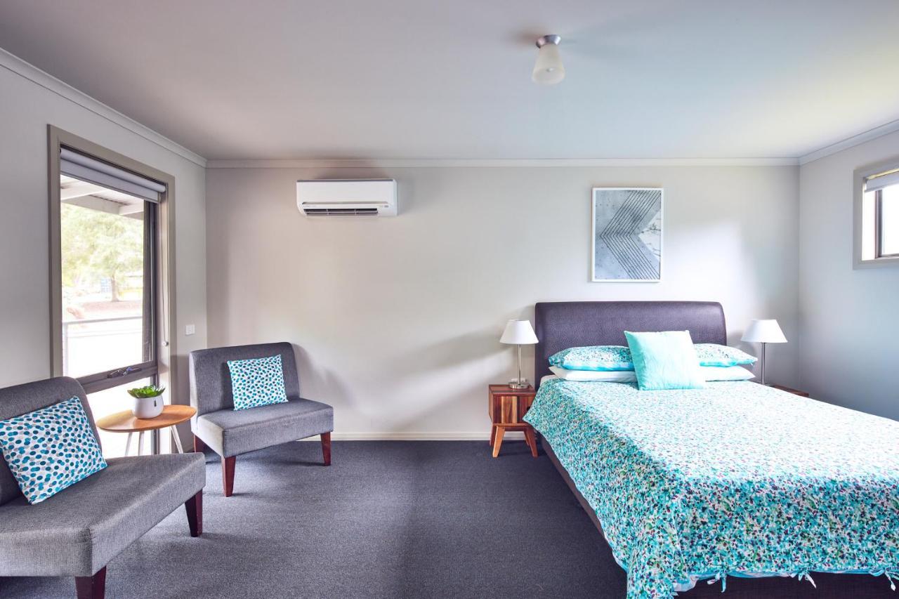 Nrma Port Arthur Holiday Park المظهر الخارجي الصورة