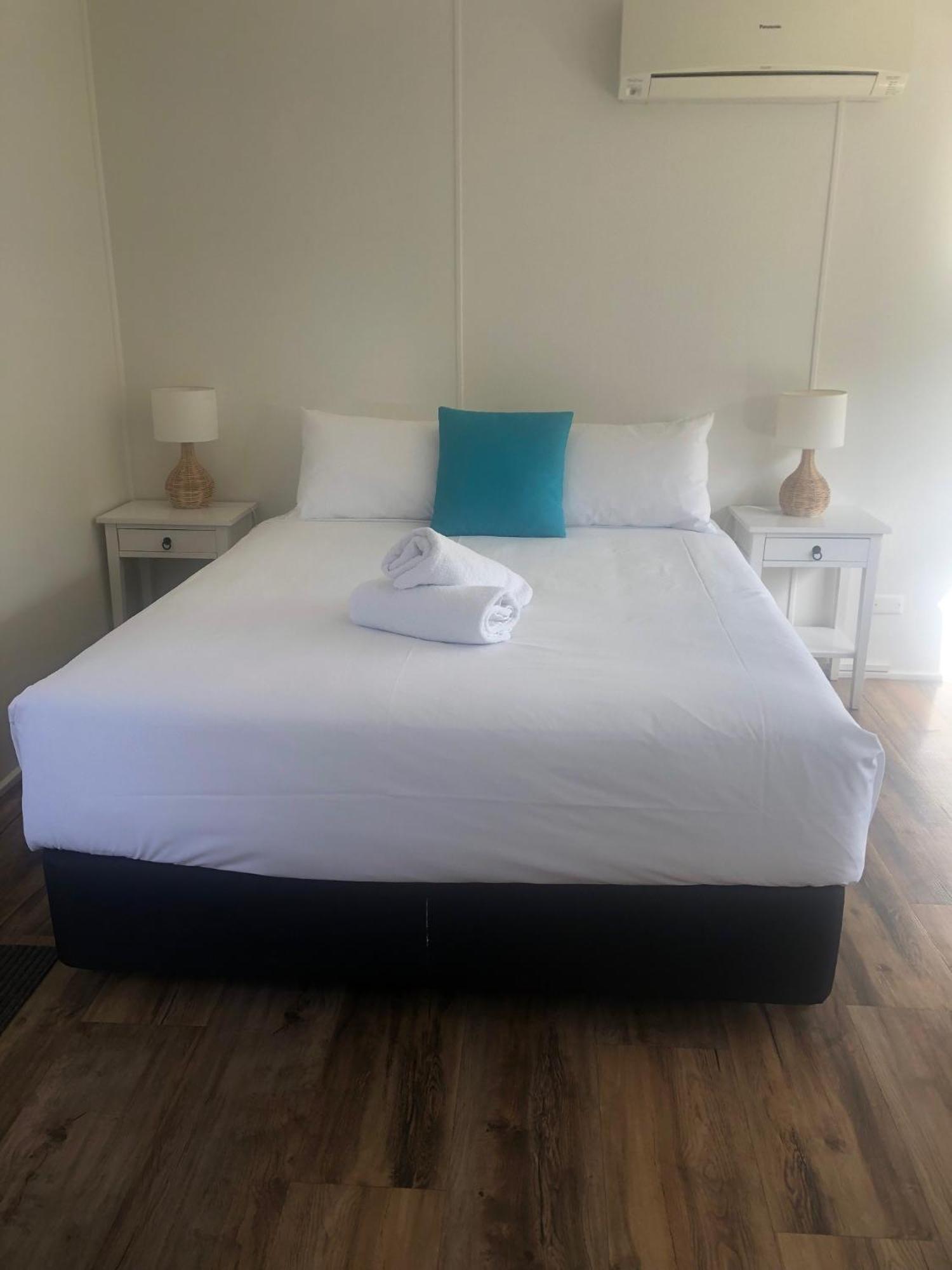 Nrma Port Arthur Holiday Park المظهر الخارجي الصورة