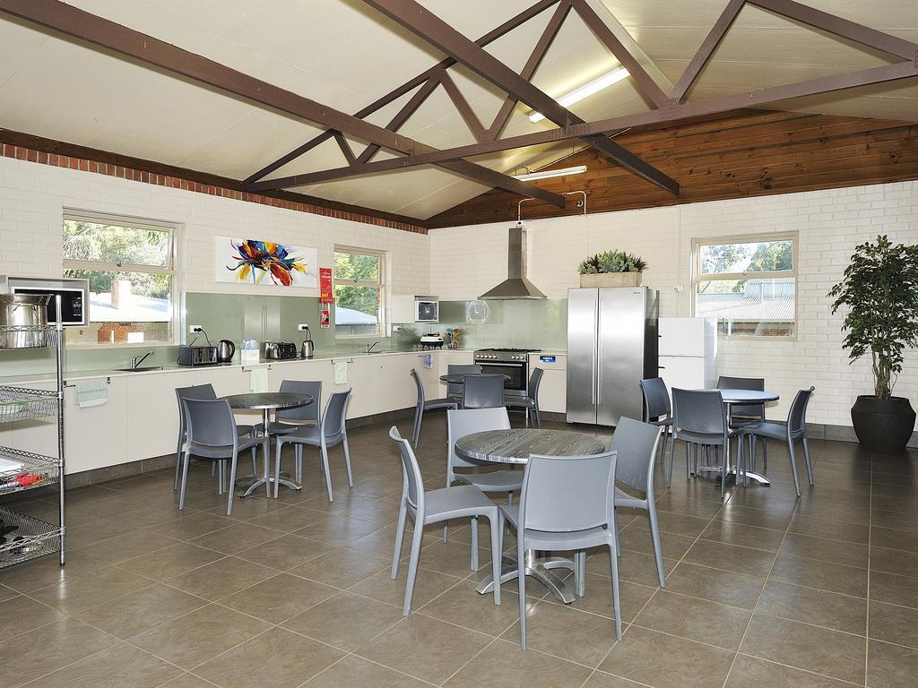 Nrma Port Arthur Holiday Park المظهر الخارجي الصورة