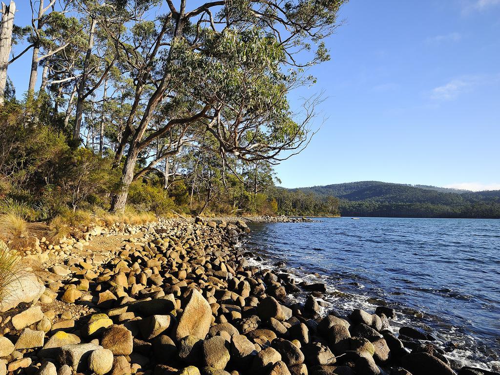 Nrma Port Arthur Holiday Park المظهر الخارجي الصورة