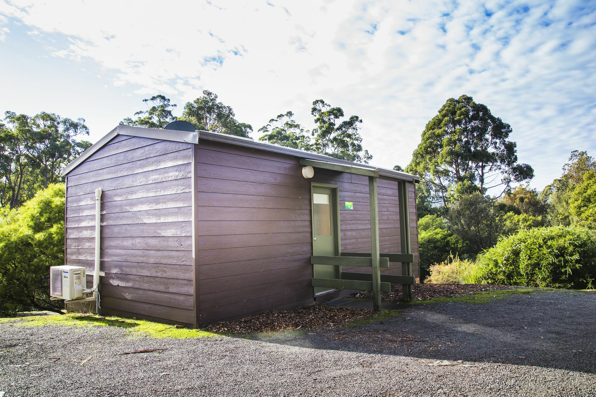 Nrma Port Arthur Holiday Park المظهر الخارجي الصورة